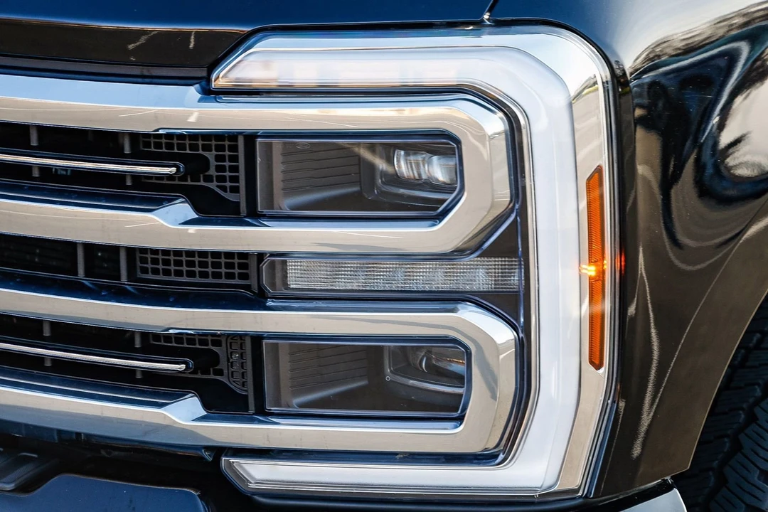 2024 Ford Super Duty 5th Gen - Image 7 of 21