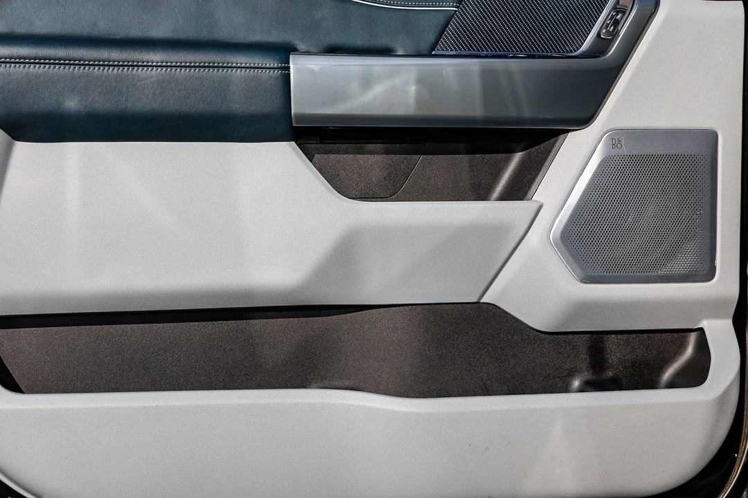 2024 Ford Super Duty 5th Gen - Image 21 of 21