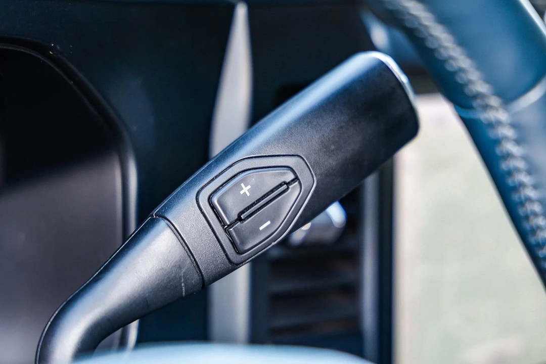 2024 Ford Super Duty 5th Gen - Image 20 of 21