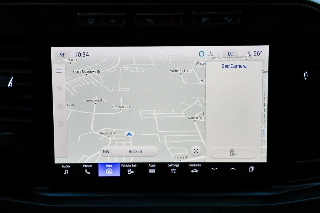 2024 Ford Super Duty 5th Gen - Image 12 of 21