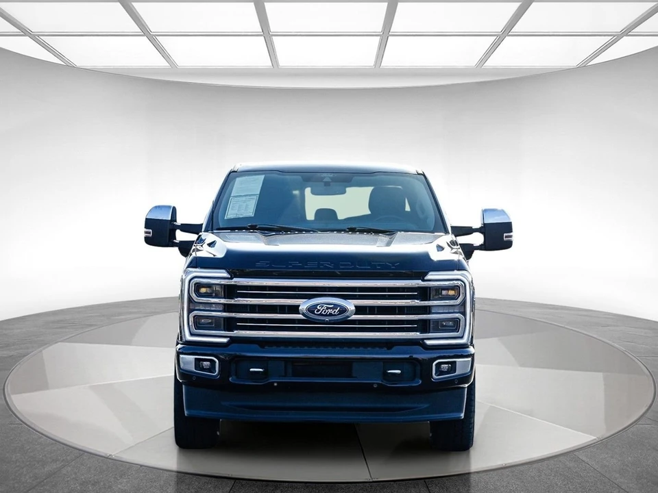 2024 Ford Super Duty 5th Gen - Image 6 of 21