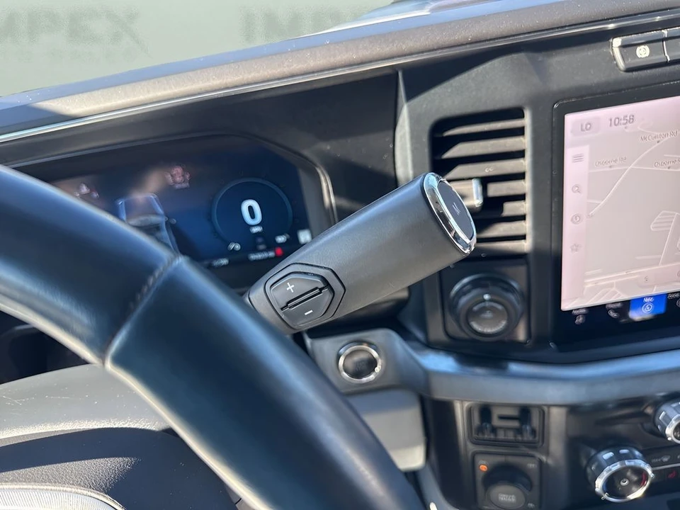 2024 Ford Super Duty 5th Gen - Image 19 of 21
