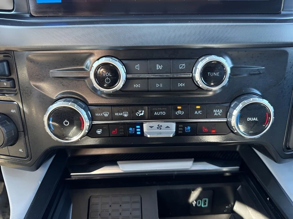 2024 Ford Super Duty 5th Gen - Image 21 of 21