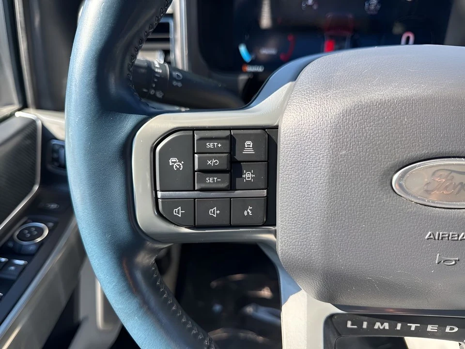 2024 Ford Super Duty 5th Gen - Image 17 of 21