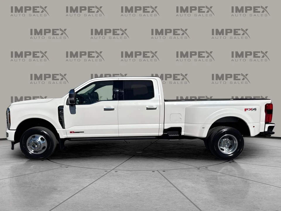 2024 Ford Super Duty 5th Gen - Image 2 of 21