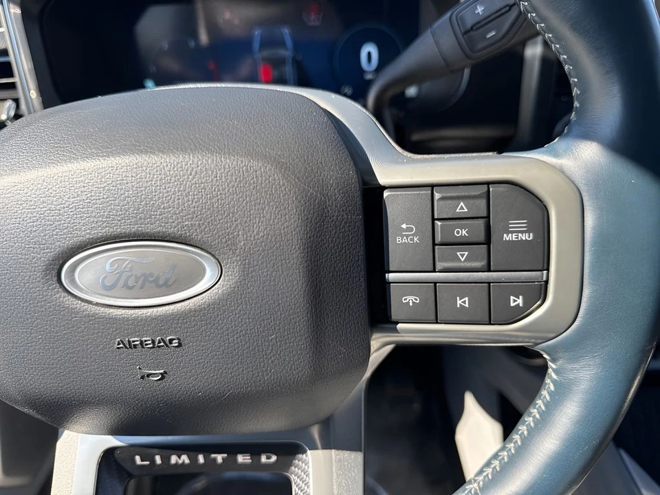 2024 Ford Super Duty 5th Gen - Image 18 of 21