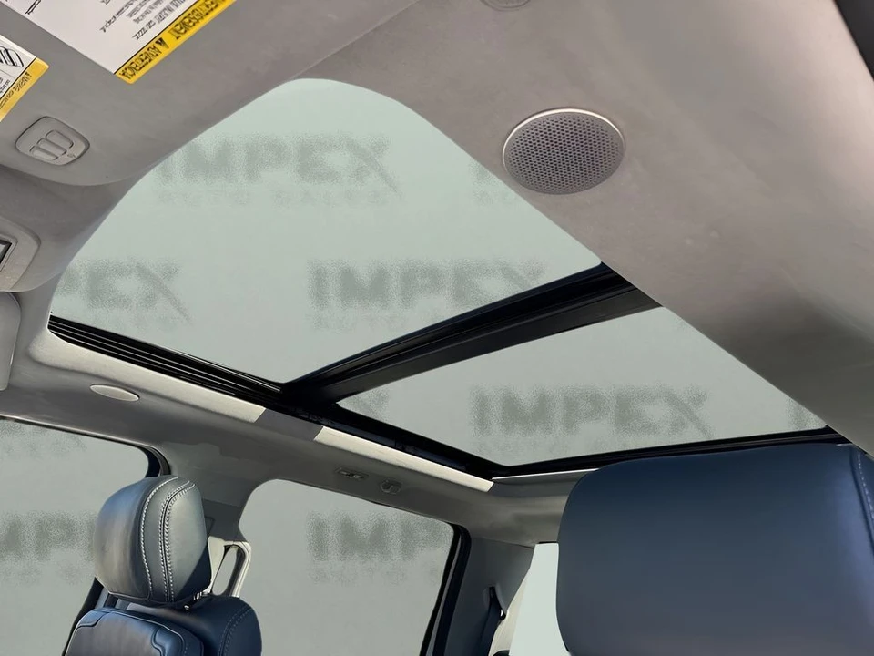2024 Ford Super Duty 5th Gen - Image 12 of 21