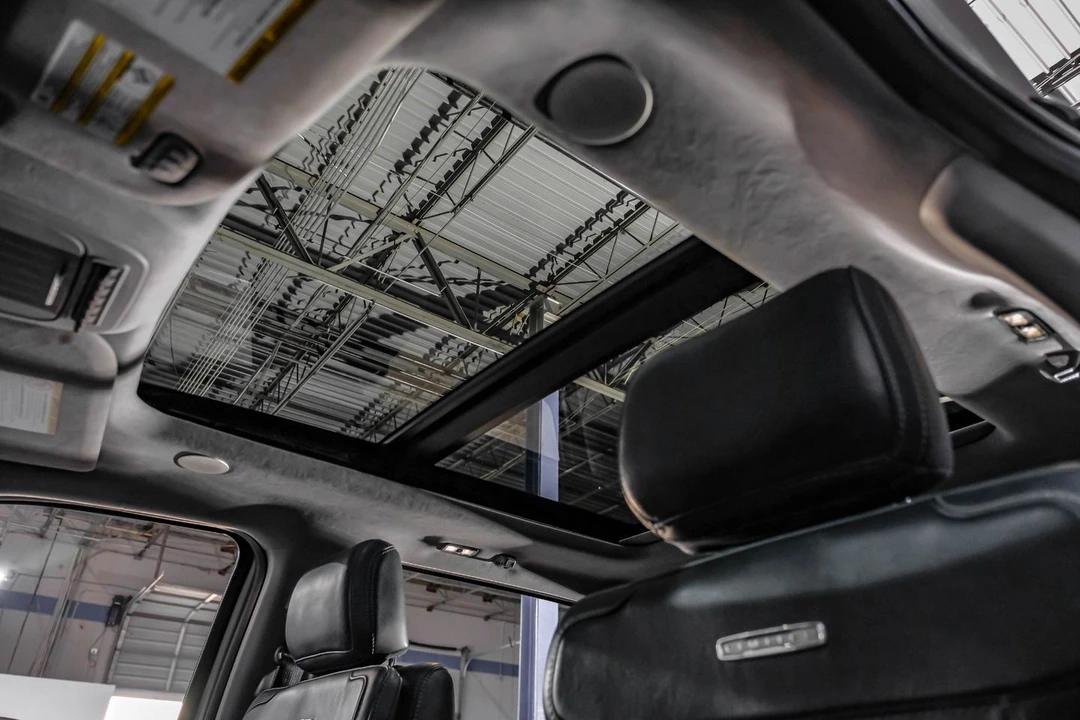 2024 Ford Super Duty 5th Gen - Image 5 of 21