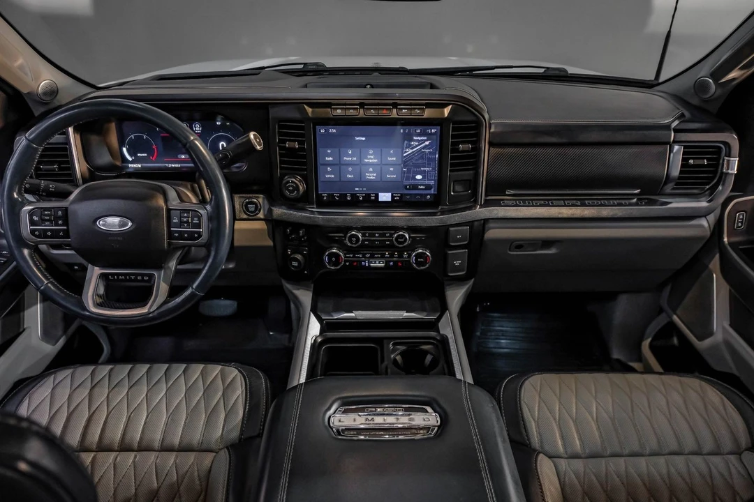 2024 Ford Super Duty 5th Gen - Image 21 of 21