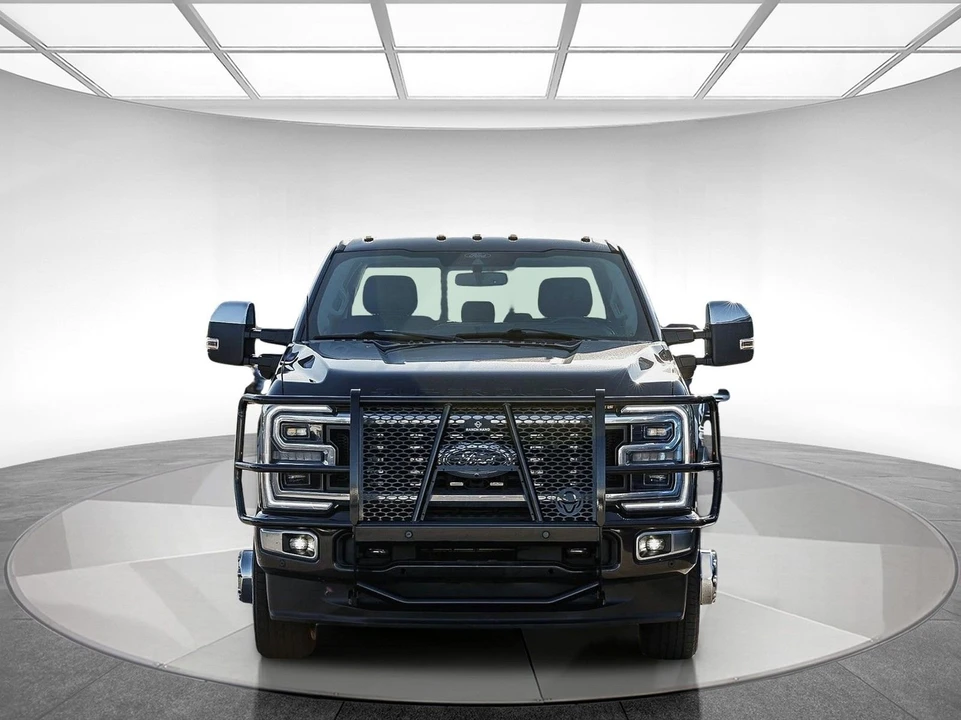2024 Ford Super Duty 5th Gen - Image 6 of 21
