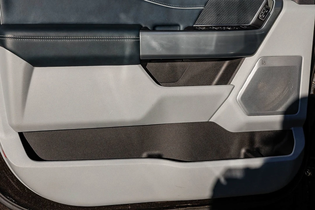 2024 Ford Super Duty 5th Gen - Image 21 of 21