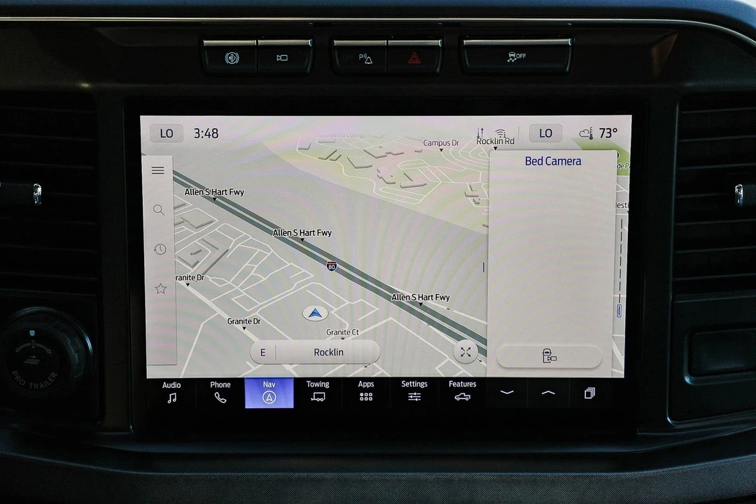 2024 Ford Super Duty 5th Gen - Image 12 of 21