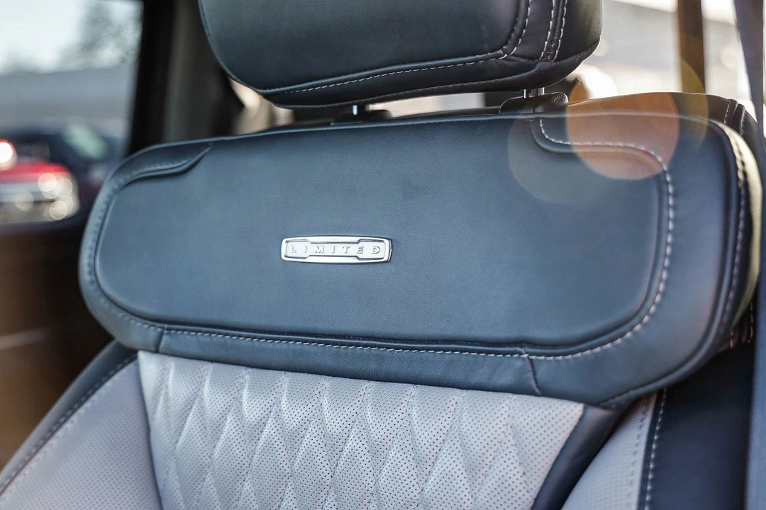 2024 Ford Super Duty 5th Gen - Image 26 of 31