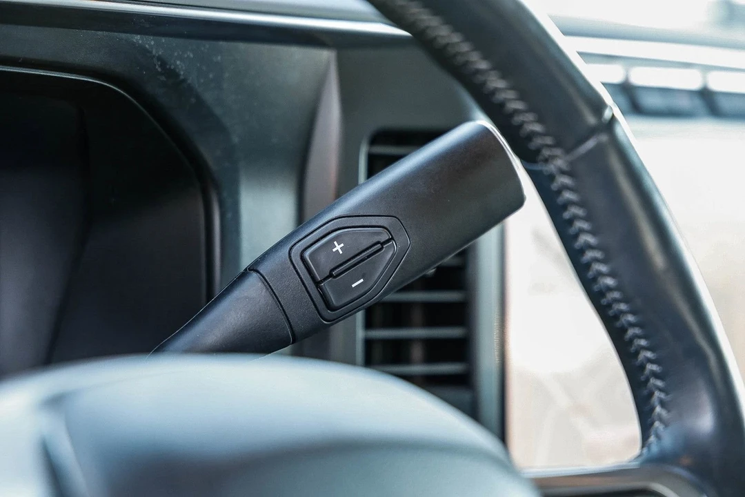 2024 Ford Super Duty 5th Gen - Image 20 of 31