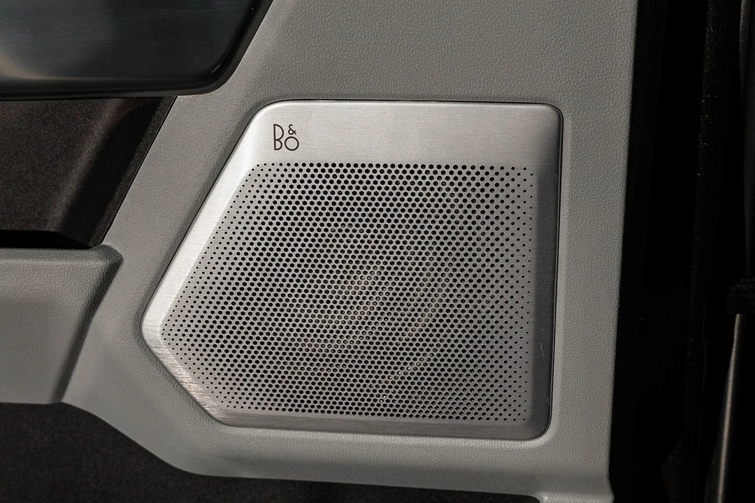 2024 Ford Super Duty 5th Gen - Image 23 of 31