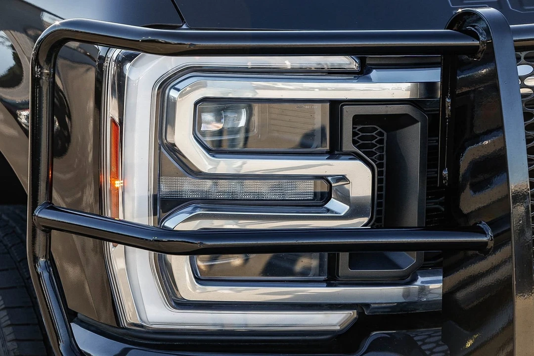 2024 Ford Super Duty 5th Gen - Image 7 of 21