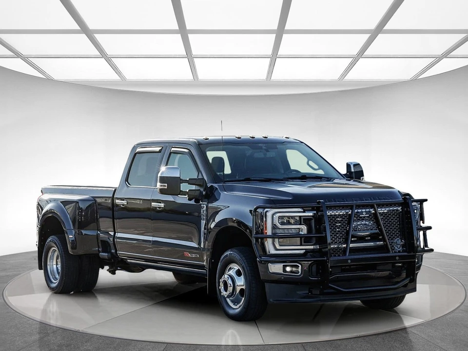 2024 Ford Super Duty 5th Gen - Image 5 of 21