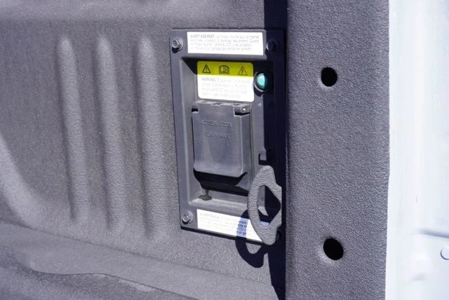 2024 Ford Super Duty 5th Gen - Image 12 of 21