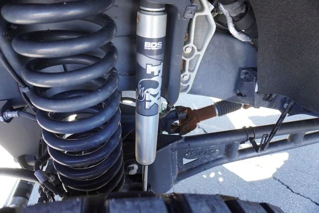 2024 Ford Super Duty 5th Gen - Image 19 of 21
