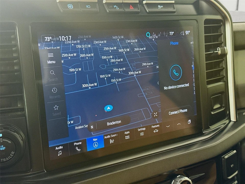 2024 Ford Super Duty 5th Gen - Image 13 of 31