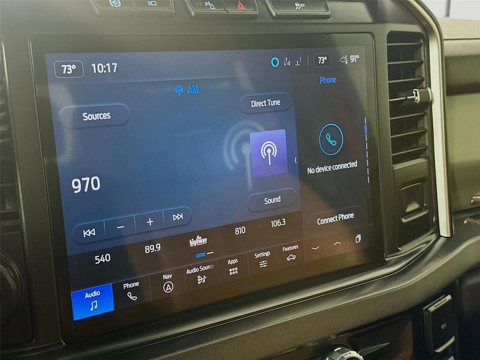 2024 Ford Super Duty 5th Gen - Image 11 of 31