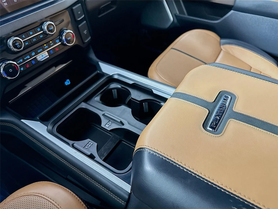 2024 Ford Super Duty 5th Gen - Image 9 of 31