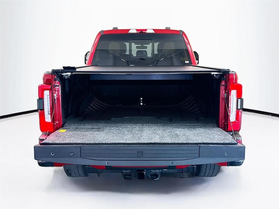 2024 Ford Super Duty 5th Gen - Image 22 of 31