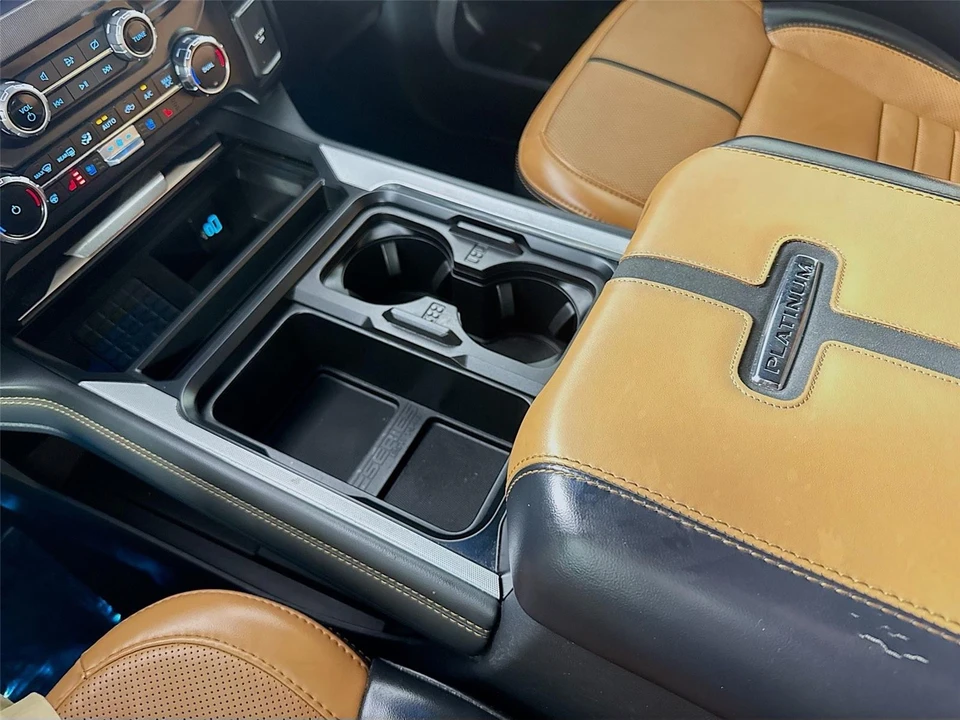2024 Ford Super Duty 5th Gen - Image 9 of 31