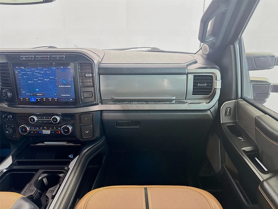 2024 Ford Super Duty 5th Gen - Image 25 of 31