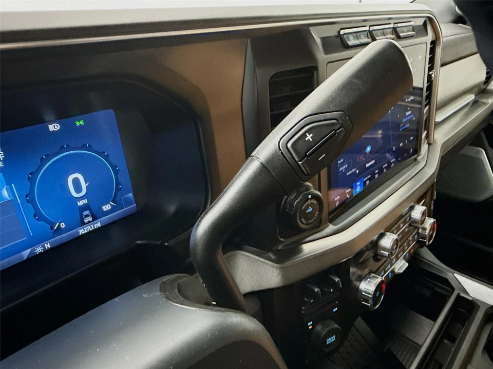 2024 Ford Super Duty 5th Gen - Image 18 of 31