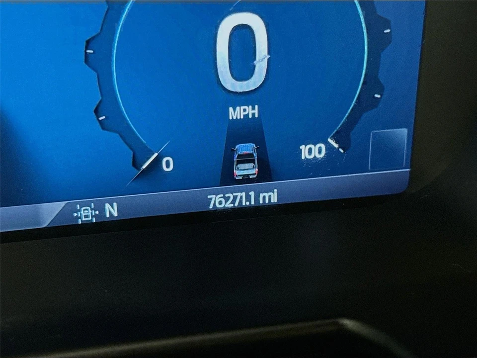 2024 Ford Super Duty 5th Gen - Image 4 of 31