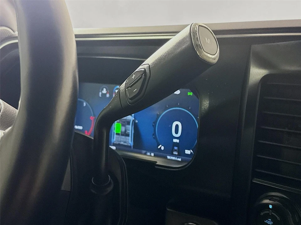 2024 Ford Super Duty 5th Gen - Image 18 of 31
