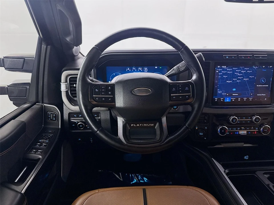 2024 Ford Super Duty 5th Gen - Image 3 of 31