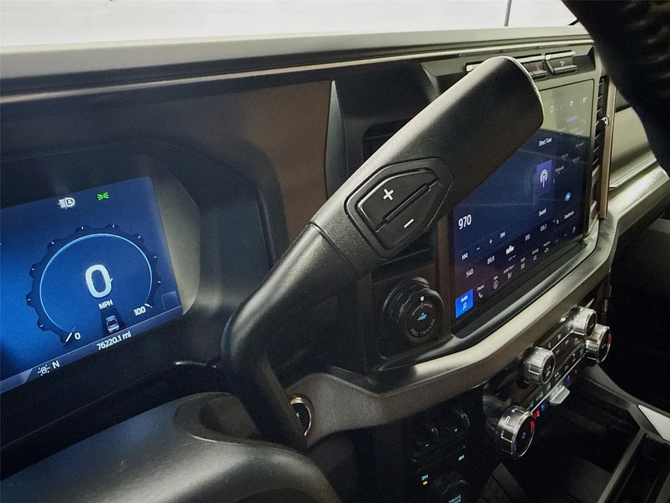 2024 Ford Super Duty 5th Gen - Image 7 of 31
