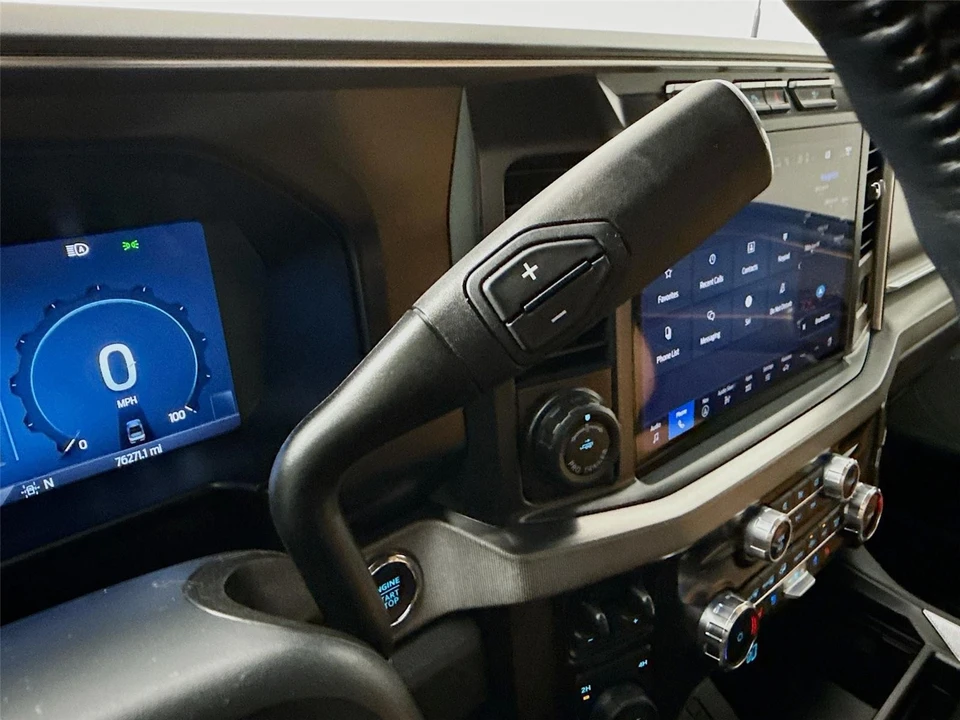 2024 Ford Super Duty 5th Gen - Image 7 of 31
