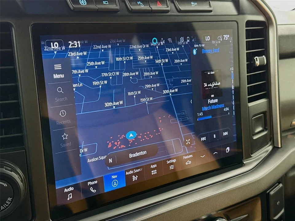 2024 Ford Super Duty 5th Gen - Image 13 of 31