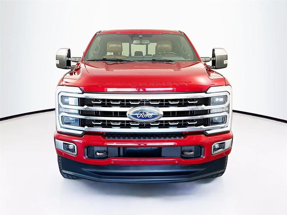 2024 Ford Super Duty 5th Gen - Image 27 of 31