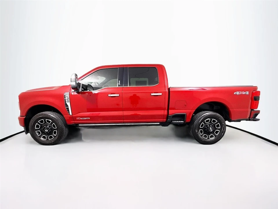 2024 Ford Super Duty 5th Gen - Image 30 of 31