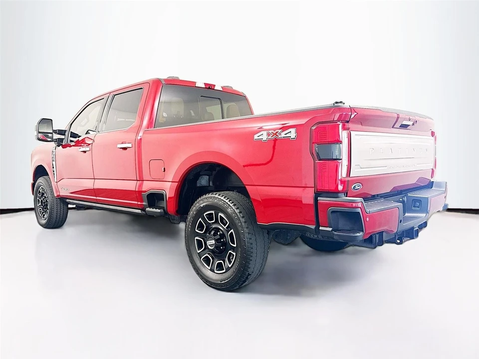 2024 Ford Super Duty 5th Gen - Image 31 of 31