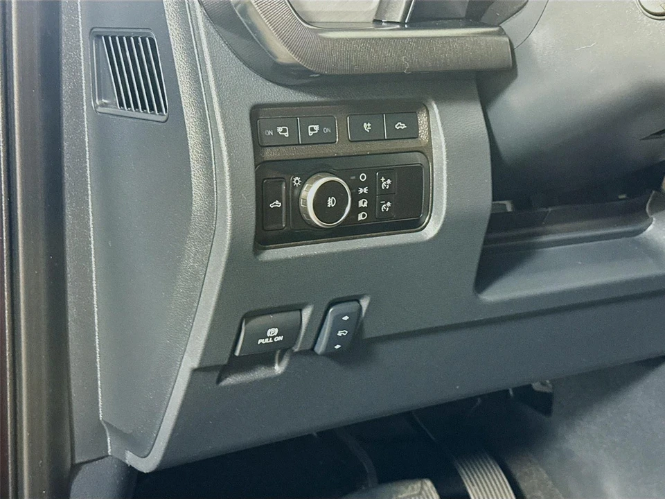 2024 Ford Super Duty 5th Gen - Image 8 of 31