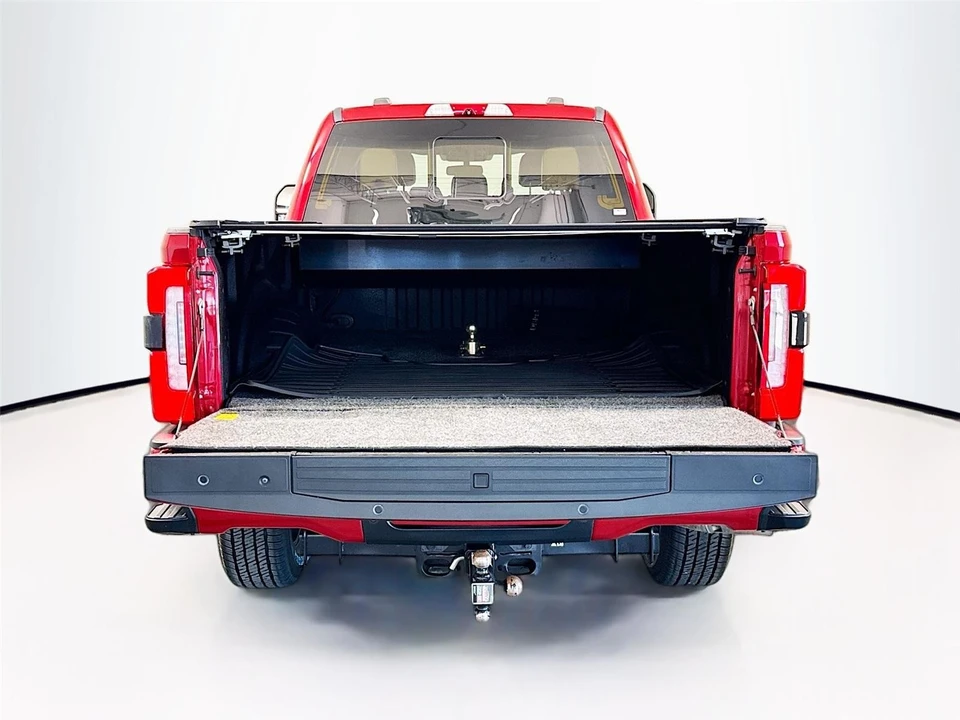 2024 Ford Super Duty 5th Gen - Image 22 of 31