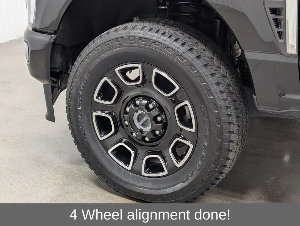 2024 Ford Super Duty 5th Gen - Image 2 of 31