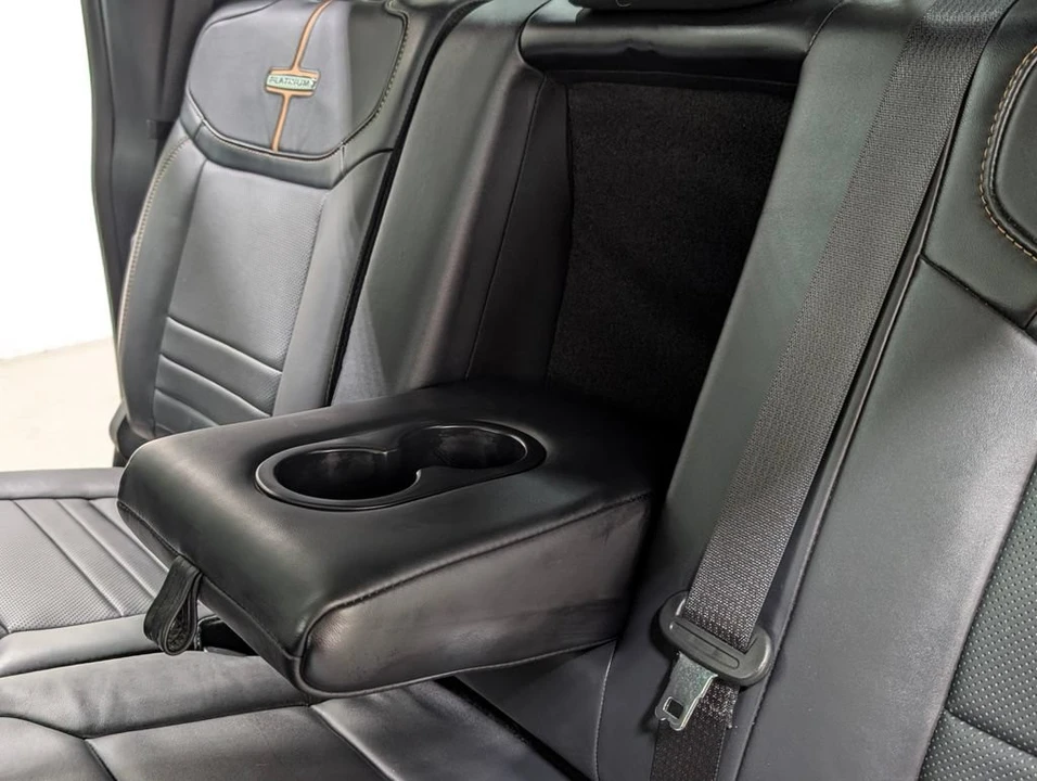 2024 Ford Super Duty 5th Gen - Image 21 of 31