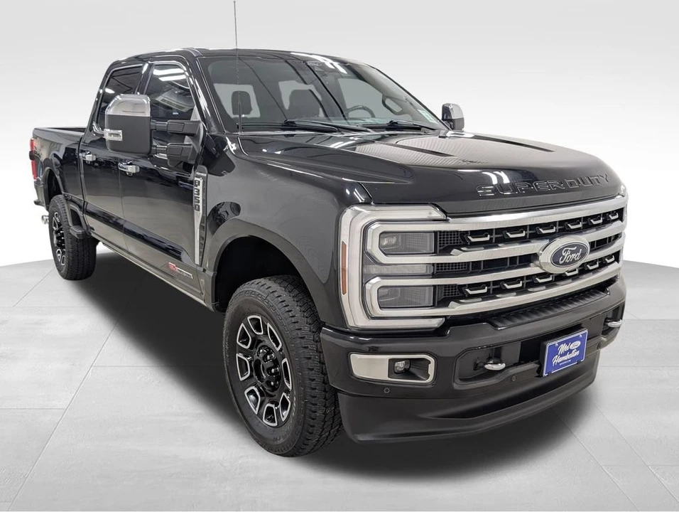 2024 Ford Super Duty 5th Gen - Image 26 of 31