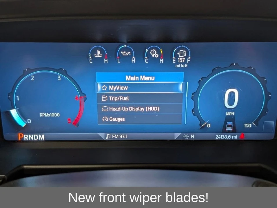 2024 Ford Super Duty 5th Gen - Image 4 of 31