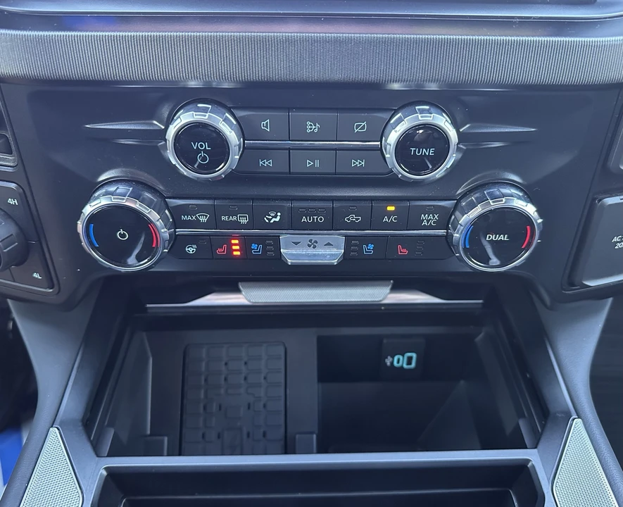 2024 Ford Super Duty 5th Gen - Image 31 of 31