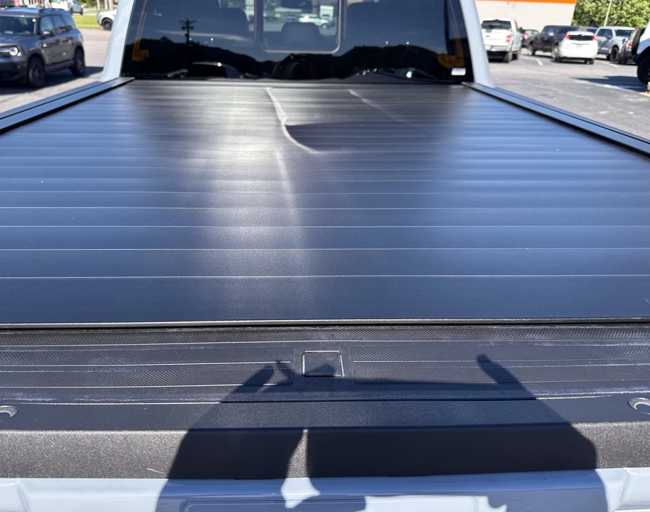 2024 Ford Super Duty 5th Gen - Image 9 of 31