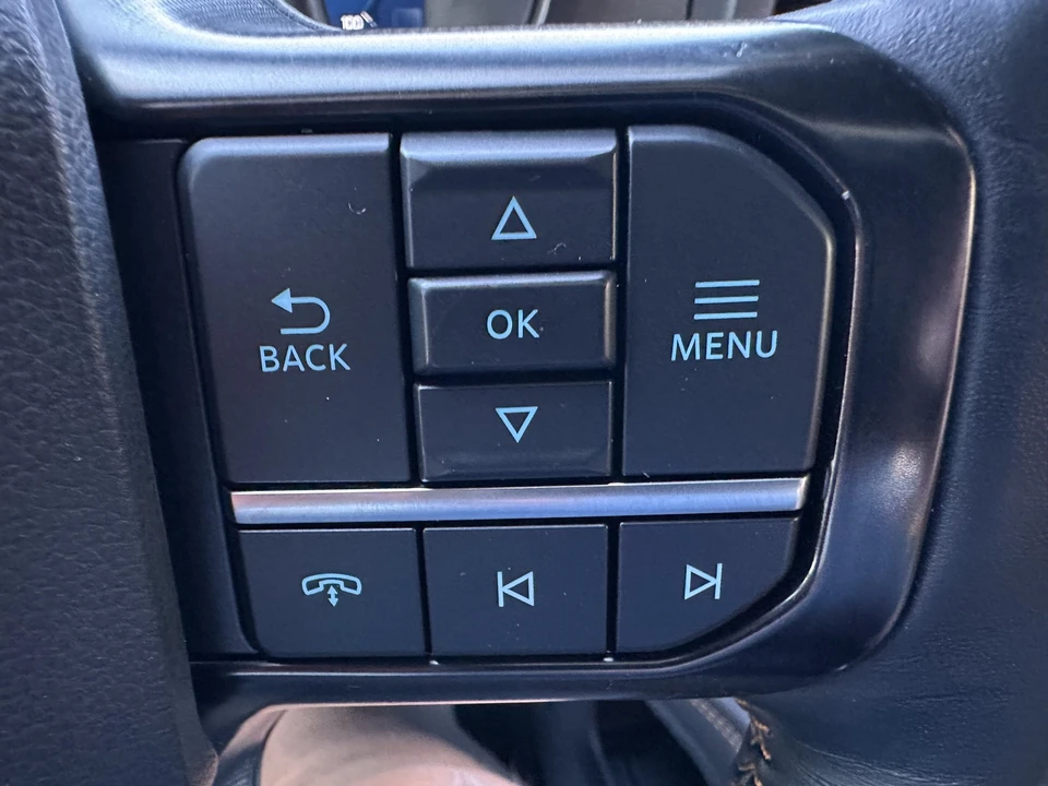 2024 Ford Super Duty 5th Gen - Image 26 of 31