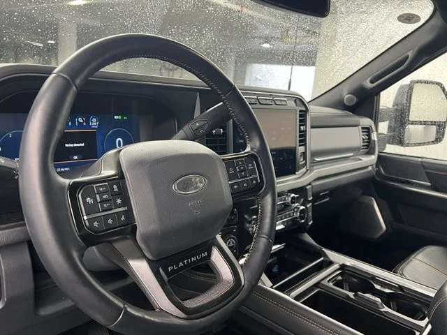 2024 Ford Super Duty 5th Gen - Image 12 of 12
