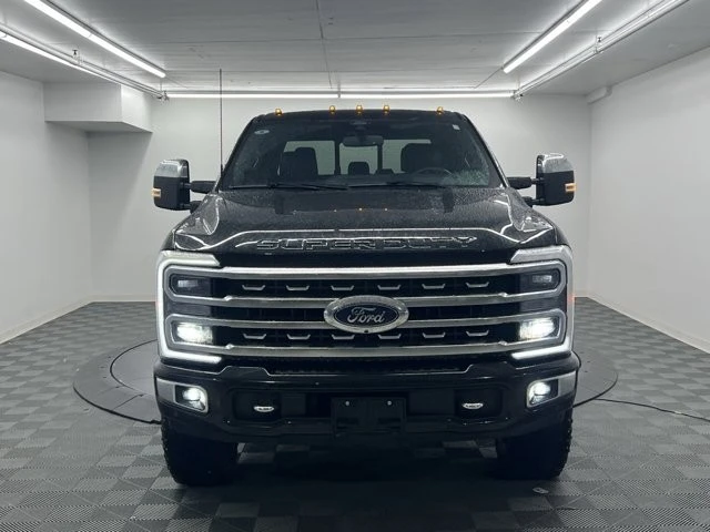 2024 Ford Super Duty 5th Gen - Image 5 of 12